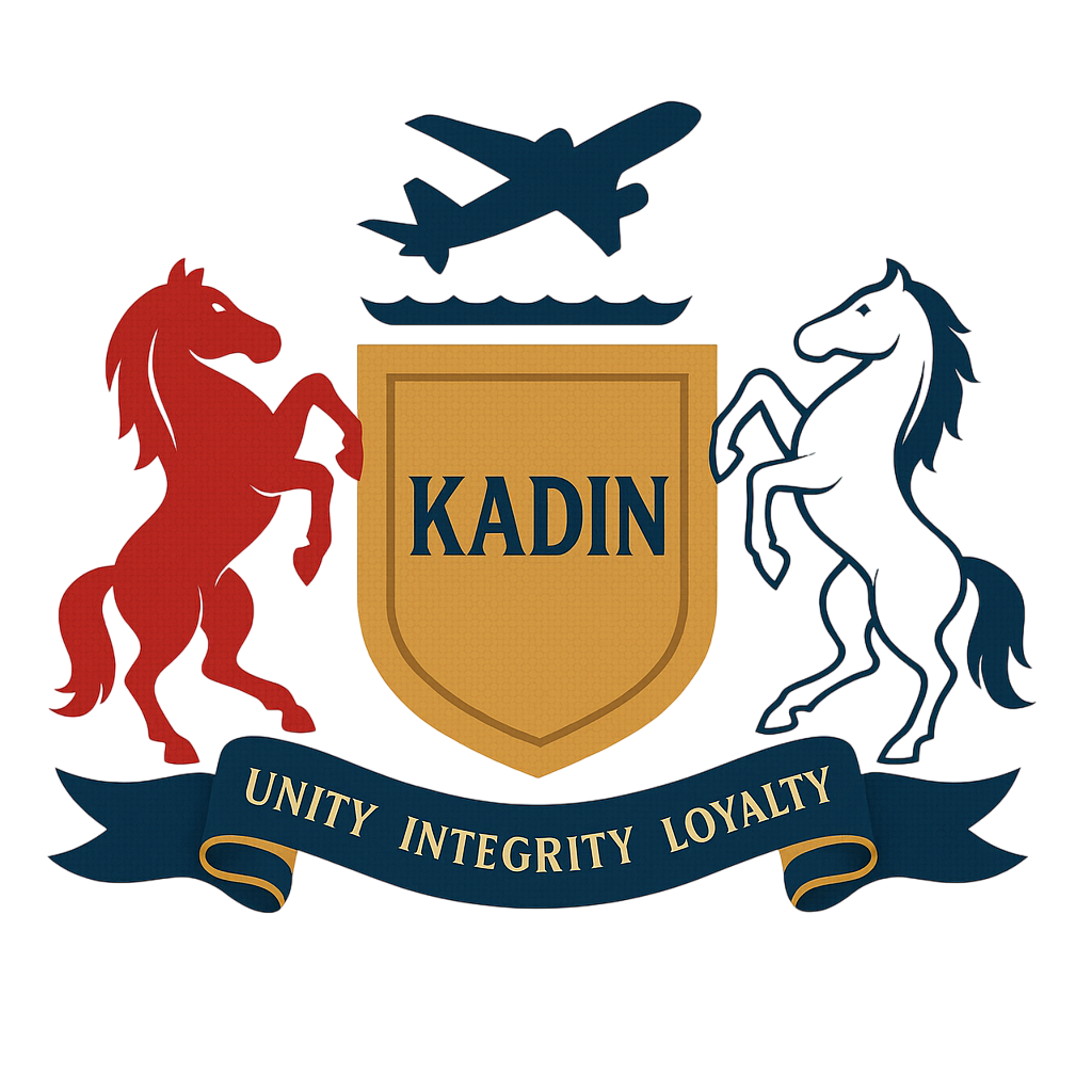 Logo Kadin Pamekasan